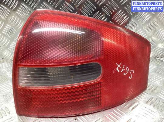 купить Фонарь задний правый на Audi A6 A6 C5 (4B) 2001-2004 рестайлинг