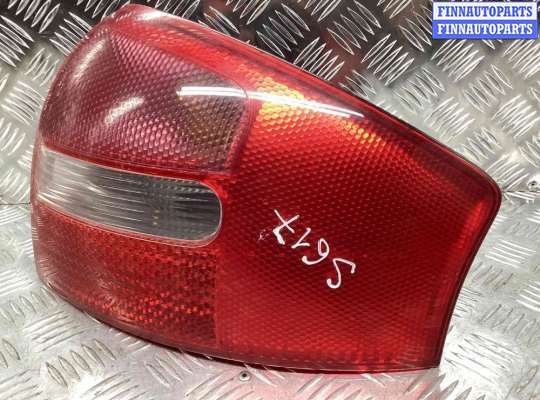 купить Фонарь задний правый на Audi A6 A6 C5 (4B) 2001-2004 рестайлинг