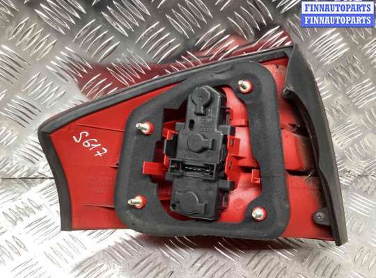 купить Фонарь задний правый на Audi A6 A6 C5 (4B) 2001-2004 рестайлинг