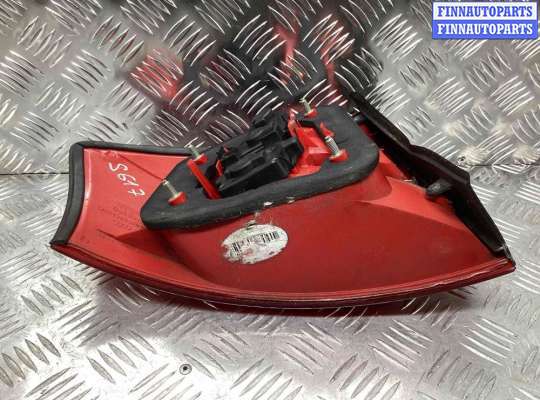 купить Фонарь задний правый на Audi A6 A6 C5 (4B) 2001-2004 рестайлинг