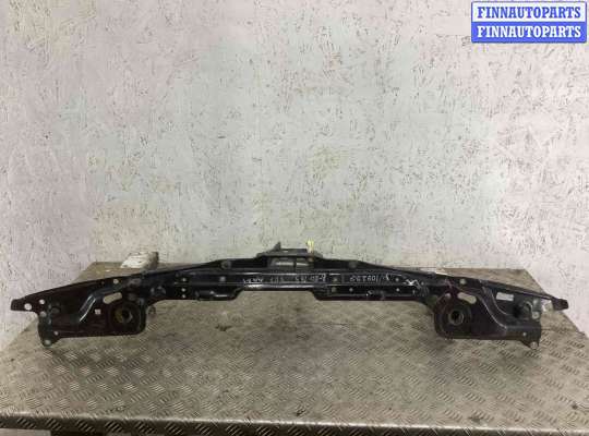 купить Передняя панель крепления облицовки (телевизор) на Audi 90 90 B3 (89) 1986-1991