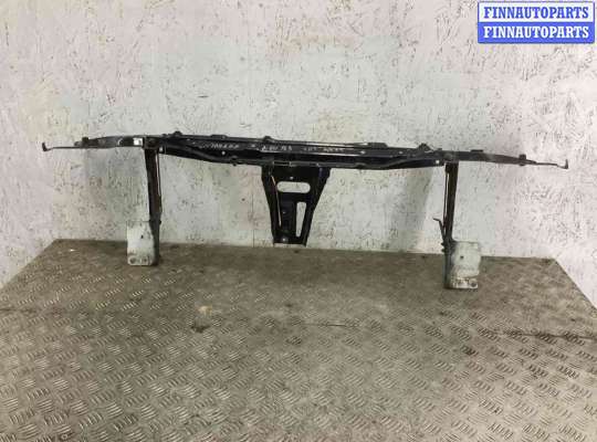 Передняя панель крепления облицовки (телевизор) AU1695150 на Audi 90 90 B3 (89) 1986-1991