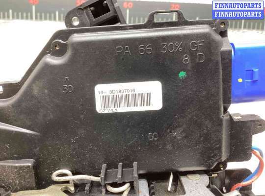 купить Замок двери передней правой на Volkswagen Golf Golf V (1K) 2004-2009