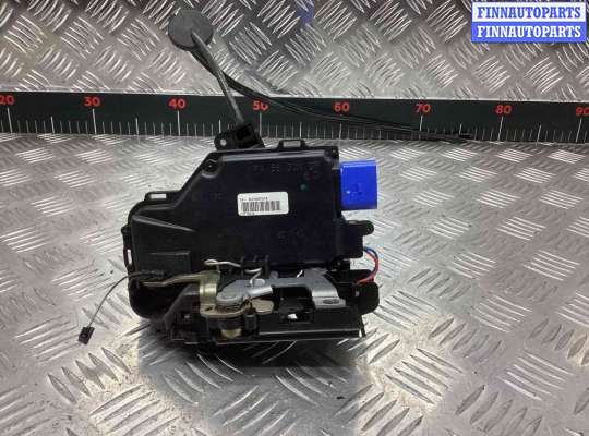 купить Замок двери передней правой на Volkswagen Golf Golf V (1K) 2004-2009