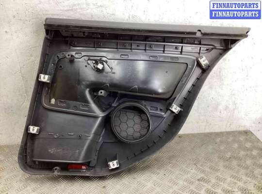 купить Обшивка двери задней левой (дверная карта) на Volkswagen Golf Golf V (1K) 2004-2009