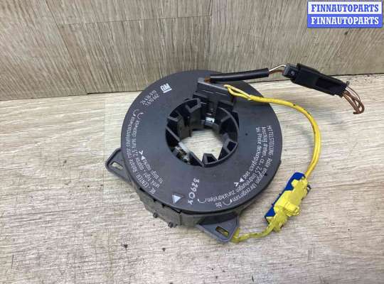 Шлейф руля OP2207735 на Opel Zafira Zafira A 1999-2003