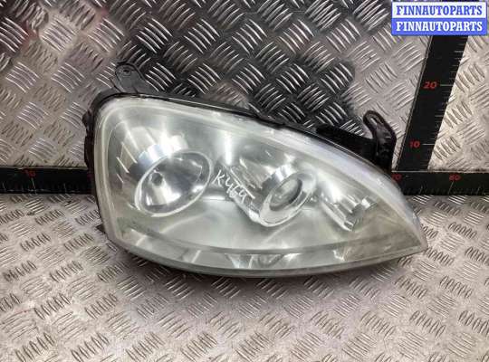 купить Фара правая на Opel Corsa Corsa C 2003-2006 рестайлинг