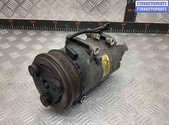 Компрессор кондиционера FO2208634 на Ford C-Max C-Max I (C214) 2007-2010 рестайлинг