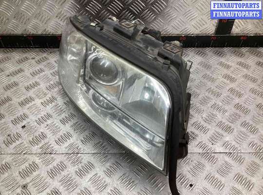 купить Фара правая на Audi A6 A6 C5 (4B) 2001-2004 рестайлинг