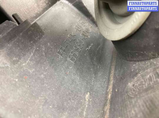 купить Фара правая на Audi A6 A6 C5 (4B) 2001-2004 рестайлинг