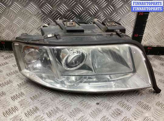 купить Фара правая на Audi A6 A6 C5 (4B) 2001-2004 рестайлинг