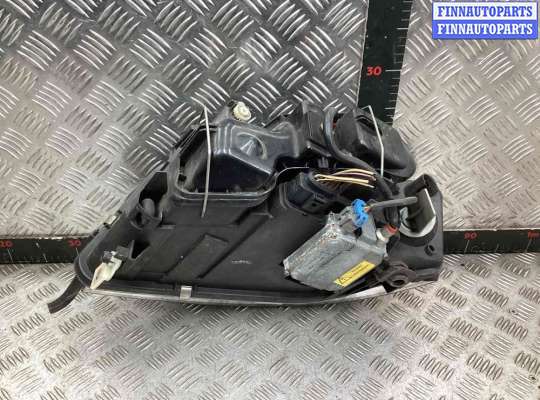 купить Фара правая на Audi A6 A6 C5 (4B) 2001-2004 рестайлинг