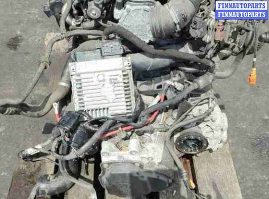купить Двигатель на Skoda Octavia Octavia A5 (1Z) 2008-2013 рестайлинг