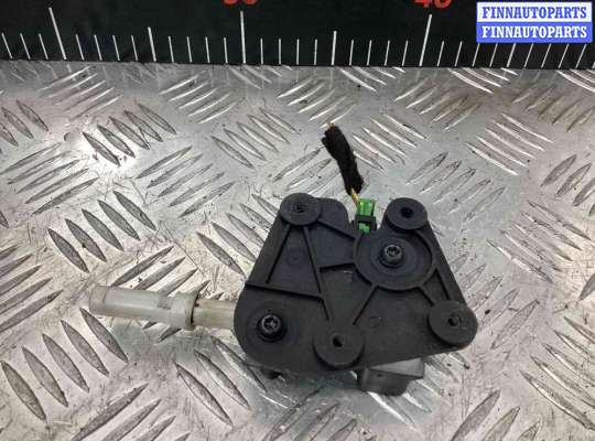 купить Активатор замка багажника на Audi A6 A6 C5 (4B) 2001-2004 рестайлинг