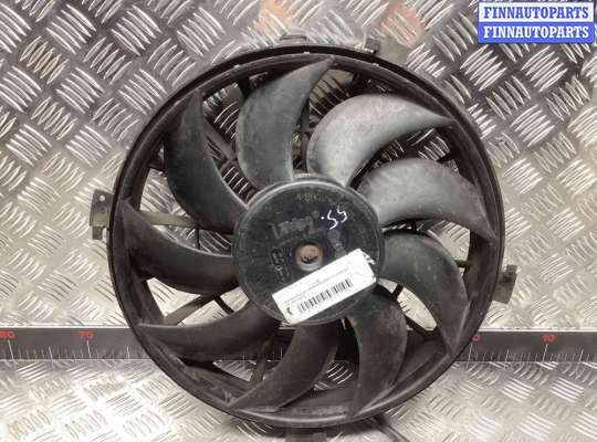 купить Диффузор вентилятора на Fiat Ulysse Ulysse I 1994-2002