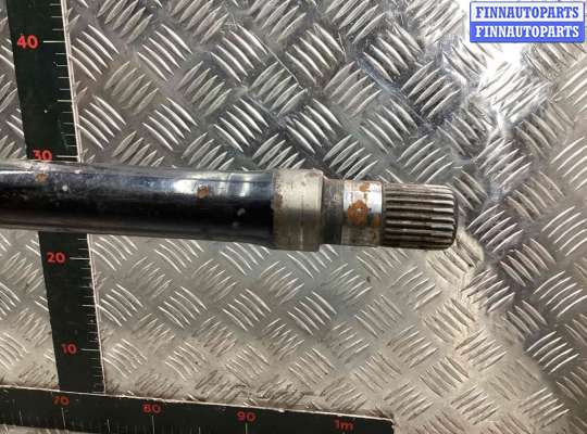 купить Полуось передняя правая (приводной вал, ШРУС) на Opel Astra Astra H 2004-2007