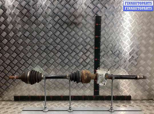 Купить Полуось передняя правая (приводной вал, ШРУС) на Opel Astra Astra H 2004-2007 Полуось передняя правая (приводной вал, ШРУС) OP2278452 на Opel Astra Astra H 2004-2007