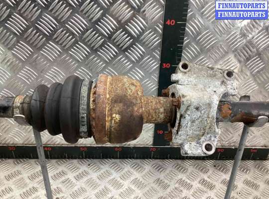 купить Полуось передняя правая (приводной вал, ШРУС) на Opel Astra Astra H 2004-2007