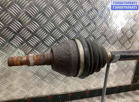 купить Полуось передняя правая (приводной вал, ШРУС) на Opel Astra Astra H 2004-2007