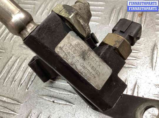 купить Трубка турбины на Audi A6 A6 C5 (4B) 2001-2004 рестайлинг