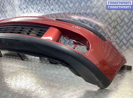 купить Бампер передний на Volkswagen Golf Golf V (1K) 2004-2009