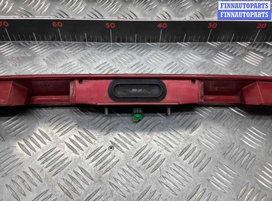 купить Накладка подсветки номера на Citroen Xsara Picasso X. Picasso (N68) 1999-2010