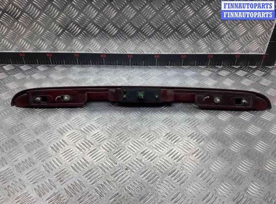 купить Накладка подсветки номера на Citroen Xsara Picasso X. Picasso (N68) 1999-2010