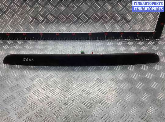 купить Накладка подсветки номера на Citroen Xsara Picasso X. Picasso (N68) 1999-2010