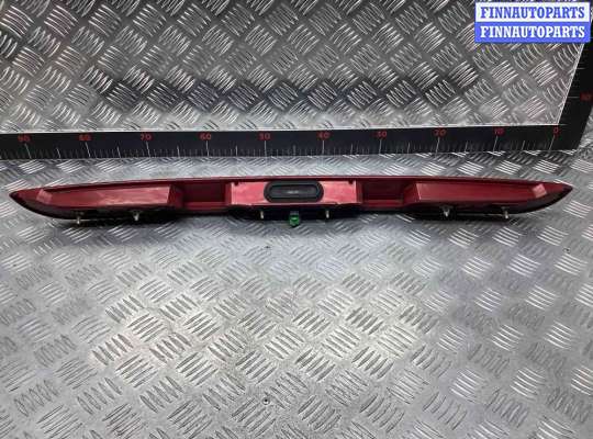 купить Накладка подсветки номера на Citroen Xsara Picasso X. Picasso (N68) 1999-2010