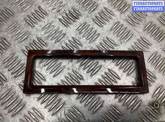 купить Накладка декоративная центральной консоли на Volkswagen Passat Passat B5+ (3B) 2000-2005 рестайлинг
