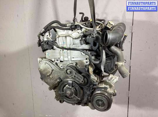 купить Двигатель на Opel Vectra Vectra C 2002-2005
