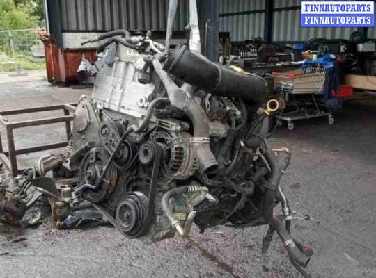 купить Двигатель на Opel Vectra Vectra C 2002-2005
