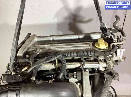 купить Двигатель на Opel Vectra Vectra C 2002-2005