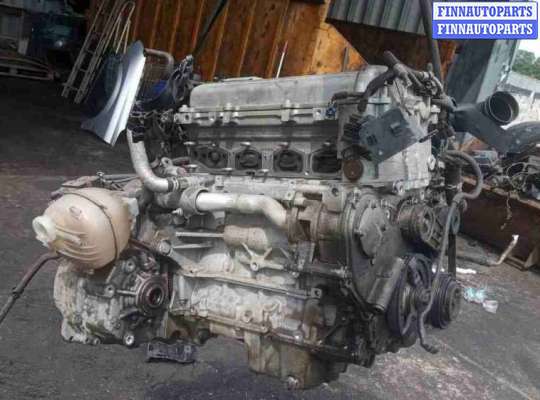 купить Двигатель на Opel Vectra Vectra C 2002-2005