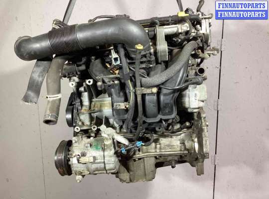 купить Двигатель на Opel Vectra Vectra C 2002-2005