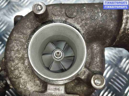 купить Турбина на Volkswagen Passat Passat B5+ (3B) 2000-2005 рестайлинг