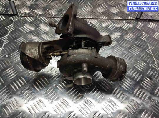 купить Турбина на Volkswagen Passat Passat B5+ (3B) 2000-2005 рестайлинг