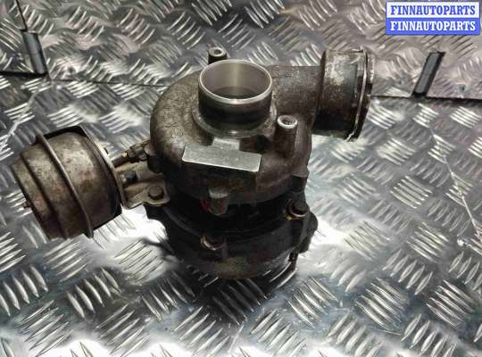 Турбина VG2779213 на Volkswagen Passat Passat B5+ (3B) 2000-2005 рестайлинг