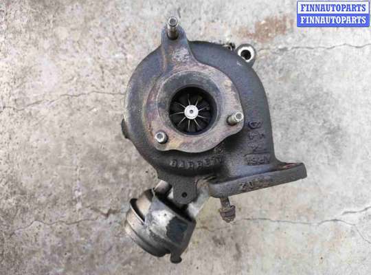 купить Турбина на Volkswagen Passat Passat B5+ (3B) 2000-2005 рестайлинг