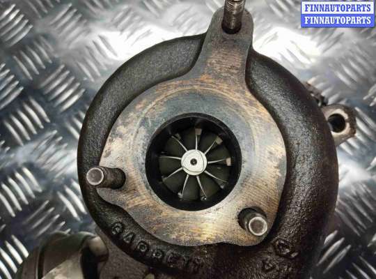 купить Турбина на Volkswagen Passat Passat B5+ (3B) 2000-2005 рестайлинг