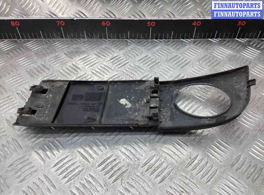 купить Рамка фары противотуманной правой на Audi A6 A6 C5 (4B) 2001-2004 рестайлинг