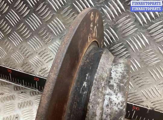 купить Диск тормозной задний на Mercedes E E (W211) 2002-2006