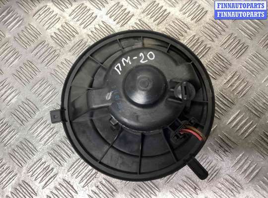 купить Моторчик печки на Volkswagen Golf Golf V (1K) 2004-2009