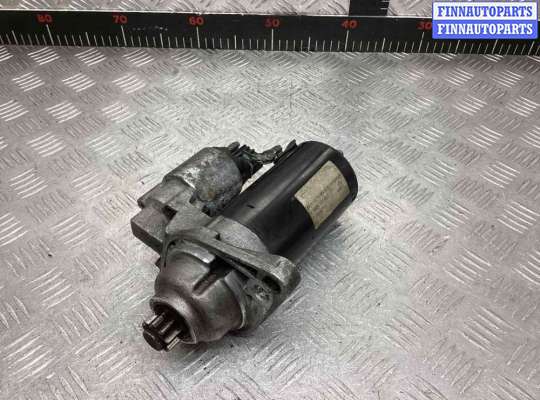 Купить Стартер на Volkswagen Caddy Caddy III (2K) 2004-2010 Стартер VG2790049 на Volkswagen Caddy Caddy III (2K) 2004-2010