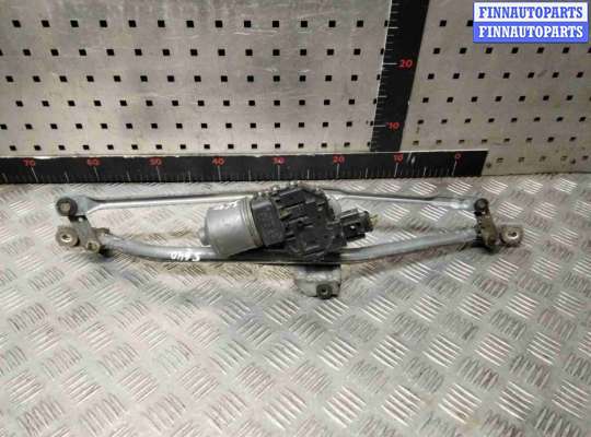 купить Механизм стеклоочистителя (трапеция дворников) на Skoda Superb Superb I (3U) 2001-2008