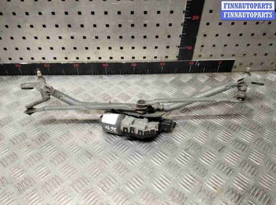 купить Механизм стеклоочистителя (трапеция дворников) на Skoda Superb Superb I (3U) 2001-2008