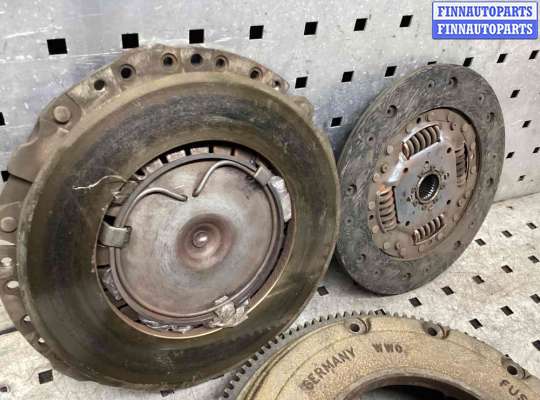купить Комплект сцепления на Volkswagen Golf Golf IV (1J) 1997-2004