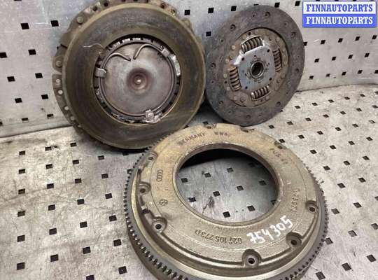 купить Комплект сцепления на Volkswagen Golf Golf IV (1J) 1997-2004