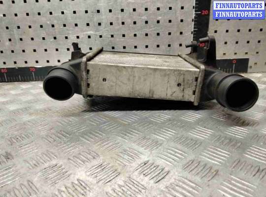 купить Интеркулер на Audi A6 A6 C5 (4B) 2001-2004 рестайлинг