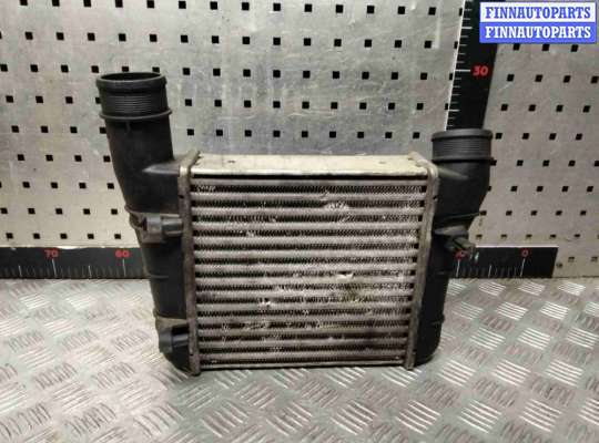 купить Интеркулер на Audi A6 A6 C5 (4B) 2001-2004 рестайлинг